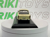 Trabant 601 Edicola 1/43 Beige - RikiToys - Edicola