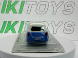 Trabant P 50 Kombi Edicola 1/43 Celeste - RikiToys - Edicola