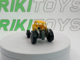 Trattore Same Politoys 1/60 Giallo - RikiToys - Politoys