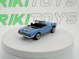 Triumph Spitfire MK IV Norev 1/43 Azzurro 1974 - RikiToys - Norev