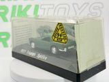 Triumph Spitfire MK1 Solido 1/43 Verde 1962 - RikiToys - Solido