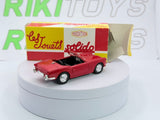 Triumph Spitfire Solido 1/43 Rosso - RikiToys - Solido