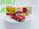 Triumph Spitfire Solido 1/43 Rosso - RikiToys - Solido