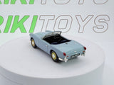 Triumph Spitfire Vanguards 1/43 Azzurro - RikiToys - Vanguards
