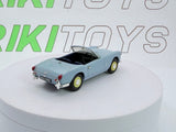 Triumph Spitfire Vanguards 1/43 Azzurro - RikiToys - Vanguards