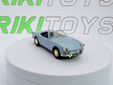Triumph Spitfire Vanguards 1/43 Azzurro - RikiToys - Vanguards