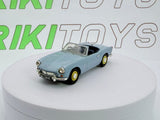 Triumph Spitfire Vanguards 1/43 Azzurro - RikiToys - Vanguards