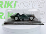 Triumph T R 3 Del Prado 1/43 Verde - RikiToys - Del Prado