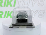 Triumph T R 3 Del Prado 1/43 Verde - RikiToys - Del Prado