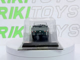 Triumph T R 3 Del Prado 1/43 Verde - RikiToys - Del Prado