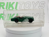 Triumph TR 3 Race Vitesse 1/43 Verde - RikiToys - Vitesse