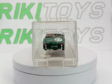 Triumph TR 3 Race Vitesse 1/43 Verde - RikiToys - Vitesse