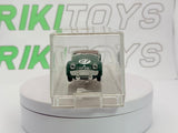 Triumph TR 3 Race Vitesse 1/43 Verde - RikiToys - Vitesse