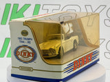 Triumph TR 4 IRS Dinky 1/43 Bianco - RikiToys - Dinky