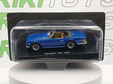 Triumph TR 6 (1969) Edicola 1/43 - RikiToys - Edicola#