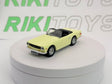 Triumph TR 6 Norev 1/43 Giallo chiaro - RikiToys - Norev