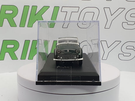 Triumph TR3 Edicola 1/43 - RikiToys - Edicola#