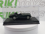 Triumph TR3 Edicola 1/43 - RikiToys - Edicola#