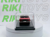 Triumph TR6 Solido 1/43 Rosso 1969 - RikiToys - Solido#