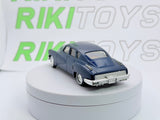 Tucker Solido 1/43 Blu metallizzato 1948 - RikiToys - Solido