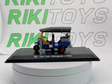 Tuk Tuk Edicola 1/43 Blu - RikiToys - Edicola