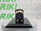 Tuk Tuk Edicola 1/43 Blu - RikiToys - Edicola
