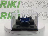 Tyrrel 0,19 Edicola 1/43 Blu - RikiToys - Edicola#