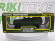 UAZ 469 Nash Autoprom 1/43 Verde 1973 - RikiToys - Nash Autoprom