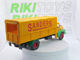 Unic ZU IXO 1/43 Giallo - RikiToys - IXO