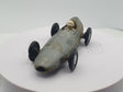 Vanwall F1 Plastica - RikiToys - RikiToys#