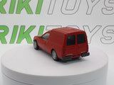 Vauxhall Astra Max AHC Pilen 1/43 Rosso 1985 - RikiToys - AHC Pilen