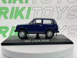 Vaz - Lada Niva Edicola 1/43 Blu - RikiToys - Edicola