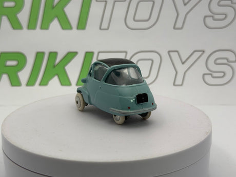Velam Isetta Quiralu 1/40 Azzurro 1955 - RikiToys - Quiralu