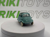 Velam Isetta Quiralu 1/40 Azzurro 1955 - RikiToys - Quiralu