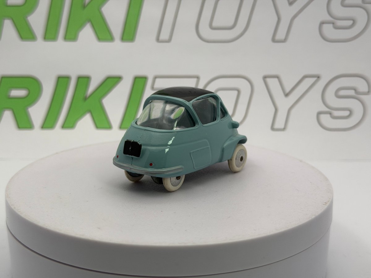 Velam Isetta Quiralu 1/40 Azzurro 1955 - RikiToys - Quiralu