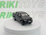 Volkswagen Amarok Burago 1/43 Nero - RikiToys - Burago