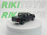 Volkswagen Amarok Burago 1/43 Nero - RikiToys - Burago