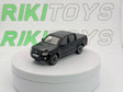 Volkswagen Amarok Burago 1/43 Nero - RikiToys - Burago