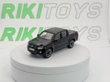 Volkswagen Amarok Burago 1/43 Nero - RikiToys - Burago