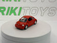 Volkswagen Beetle Welly 1/55 Rosso - RikiToys - Welly