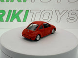 Volkswagen Beetle Welly 1/55 Rosso - RikiToys - Welly
