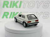 Volkswagen Golf 1 GTI Welly 1/38 Bianco 1979 - RikiToys - Welly