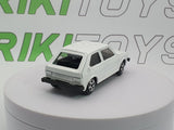 Volkswagen Golf 1 Norev 1/43 Bianco 1974 - RikiToys - Norev