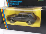 Volkswagen Golf 2 GTI Shabak 1/43 1984 - RikiToys - Shabak