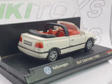 Volkswagen Golf 3 Cabrio New Ray 1/43 Bianco 1993 - RikiToys - New Ray