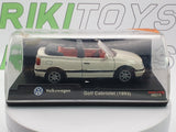 Volkswagen Golf 3 Cabrio New Ray 1/43 Bianco 1993 - RikiToys - New Ray