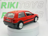 Volkswagen Golf 3 GTI 1/24 Rosso 1992 - RikiToys - RikiToys