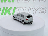 Volkswagen Golf 4 GTI Majorette 1/57 Argento 1997 - RikiToys - Majorette
