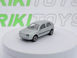 Volkswagen Golf 4 GTI Majorette 1/57 Argento 1997 - RikiToys - Majorette