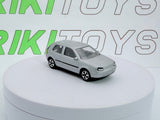 Volkswagen Golf 4 GTI Majorette 1/57 Argento 1997 - RikiToys - Majorette